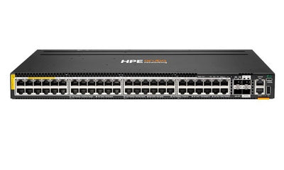 S3L76A - HPE Aruba CX 6300L 48SR5 CL8 PoE 2x50G/2x25G L2 Switch - New