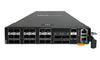 S4B20A - HPE Aruba 8325H 18p 25G SFP28, 4p 100G QSFP28 Switch, Front-to-Back - Refurb'd