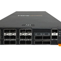 S4B20A - HPE Aruba 8325H 18p 25G SFP28, 4p 100G QSFP28 Switch, Front-to-Back - Refurb'd