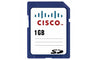 SD-IE-1GB - Cisco SD Memory Card for Industrial Ethernet Switches, 1 GB - Refurb'd