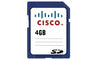 SD-IE-4GB - Cisco SD Memory Card for Industrial Ethernet Switches, 4 GB - New