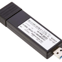SSD-120G - Cisco Pluggable Solid State Drive Storage, USB 3.0/120 GB - Refurb'd