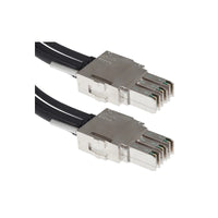 STACK-T1-1M - Cisco StackWise 480 Stacking Cable, 3.3 ft - New