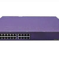 16172 - Extreme Networks X450-G2-24t-GE4-Base Scalable Edge Switch - Refurb'd
