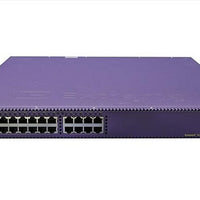 16173 - Extreme Networks X450-G2-24p-GE4-Base Scalable Edge Switch - New