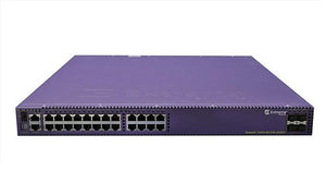 16173 - Extreme Networks X450-G2-24p-GE4-Base Scalable Edge Switch - New