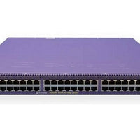 16174 - Extreme Networks X450-G2-48t-GE4-Base Scalable Edge Switch - Refurb'd