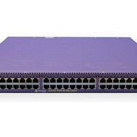 16174 - Extreme Networks X450-G2-48t-GE4-Base Scalable Edge Switch - New