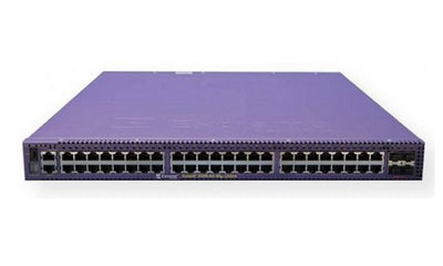 16174 - Extreme Networks X450-G2-48t-GE4-Base Scalable Edge Switch - New