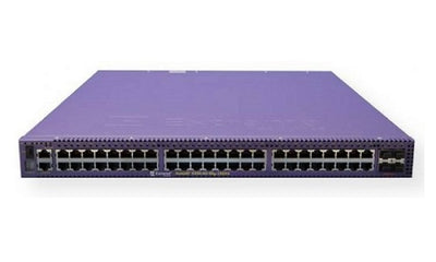 16175 - Extreme Networks X450-G2-48p-GE4-Base Scalable Edge Switch - New