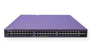 16175 - Extreme Networks X450-G2-48p-GE4-Base Scalable Edge Switch - New