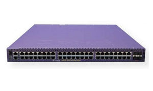 16175 - Extreme Networks X450-G2-48p-GE4-Base Scalable Edge Switch - Refurb'd