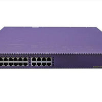 16176 - Extreme Networks X450-G2-24t-10GE4-Base Scalable Edge Switch - New