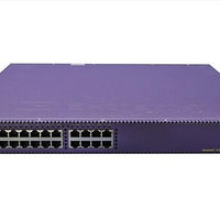 16177 - Extreme Networks X450-G2-24p-10GE4-Base Scalable Edge Switch - New
