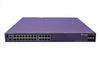 16177 - Extreme Networks X450-G2-24p-10GE4-Base Scalable Edge Switch - Refurb'd