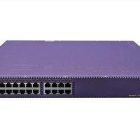 16177 - Extreme Networks X450-G2-24p-10GE4-Base Scalable Edge Switch - Refurb'd