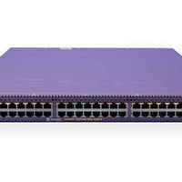 16179 - Extreme Networks X450-G2-48p-10GE4-Base Scalable Edge Switch - New