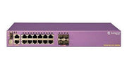 16530 - Extreme Networks X440-G2-12t-10GE4 Edge Switch - New