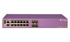 16531T - Extreme Networks X440-G2-12p-10GE4-TAA Edge Switch - Refurb'd