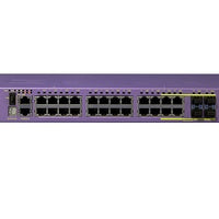 16532T - Extreme Networks X440-G2-24t-10GE4-TAA Edge Switch - Refurb'd