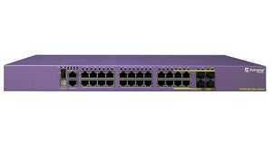 16532T - Extreme Networks X440-G2-24t-10GE4-TAA Edge Switch - Refurb'd