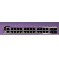 16533T - Extreme Networks X440-G2-24p-10GE4-TAA Edge Switch - Refurb'd