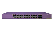 16533T - Extreme Networks X440-G2-24p-10GE4-TAA Edge Switch - Refurb'd