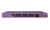 16533 - Extreme Networks X440-G2-24p-10GE4 Edge Switch - Refurb'd