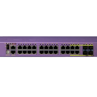 16533 - Extreme Networks X440-G2-24p-10GE4 Edge Switch - Refurb'd