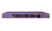 16533 - Extreme Networks X440-G2-24p-10GE4 Edge Switch - Refurb'd