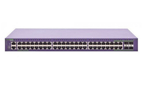 16534 - Extreme Networks X440-G2-48t-10GE4 Edge Switch - Refurb'd