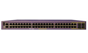 16535T - Extreme Networks X440-G2-48p-10GE4-TAA Edge Switch - New