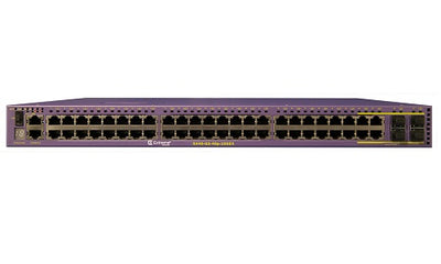 16535 - Extreme Networks X440-G2-48p-10GE4 Edge Switch - New