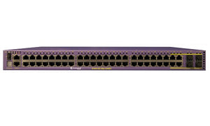 16535 - Extreme Networks X440-G2-48p-10GE4 Edge Switch - Refurb'd