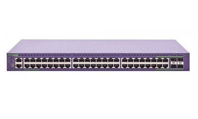 16537 - Extreme Networks X440-G2-48t-10GE4-DC Edge Switch - New