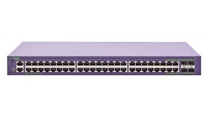 16537 - Extreme Networks X440-G2-48t-10GE4-DC Edge Switch - New