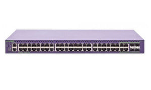 16537 - Extreme Networks X440-G2-48t-10GE4-DC Edge Switch - Refurb'd