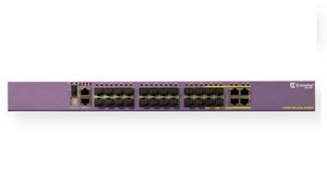 16538T - Extreme Networks X440-G2-24x-10GE4-TAA Edge Switch - Refurb'd