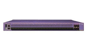 16539 - Extreme Networks X440-G2-24fx-GE4 Edge Switch - New