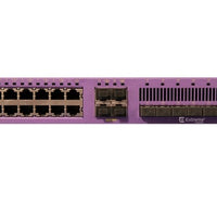 16540 - Extreme Networks X440-G2-12t8fx-GE4 Edge Switch - New
