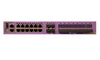 16540 - Extreme Networks X440-G2-12t8fx-GE4 Edge Switch - Refurb'd