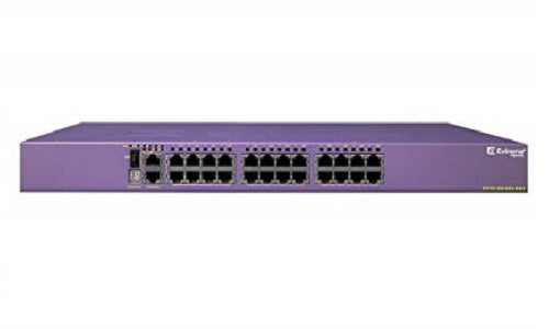 16541 - Extreme Networks X440-G2-24t-GE4 Edge Switch - New