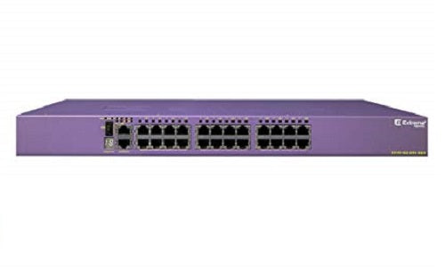 16541 - Extreme Networks X440-G2-24t-GE4 Edge Switch - Refurb'd