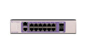 16566 - Extreme Networks 210-12t-GE2 Switch - Refurb'd