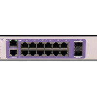 16567 - Extreme Networks 210-12p-GE2 Switch - Refurb'd