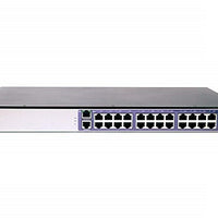 16568 - Extreme Networks 210-24t-GE2 Switch - Refurb'd
