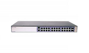 16569 - Extreme Networks 210-24p-GE2 Switch - New