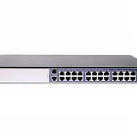 16569 - Extreme Networks 210-24p-GE2 Switch - Refurb'd