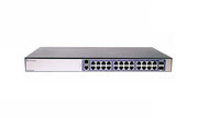 16569 - Extreme Networks 210-24p-GE2 Switch - Refurb'd