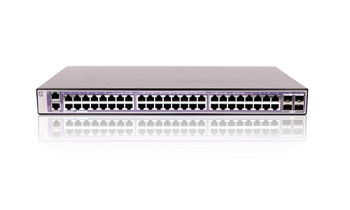16570 - Extreme Networks 210-48t-GE4 Switch - New
